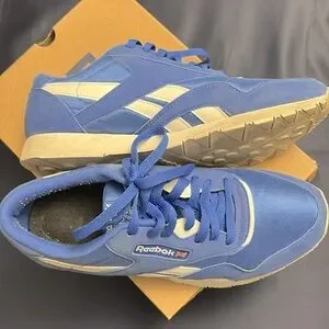 Reebok | Shoes | Reebok Classic Running Shoes | Poshmark